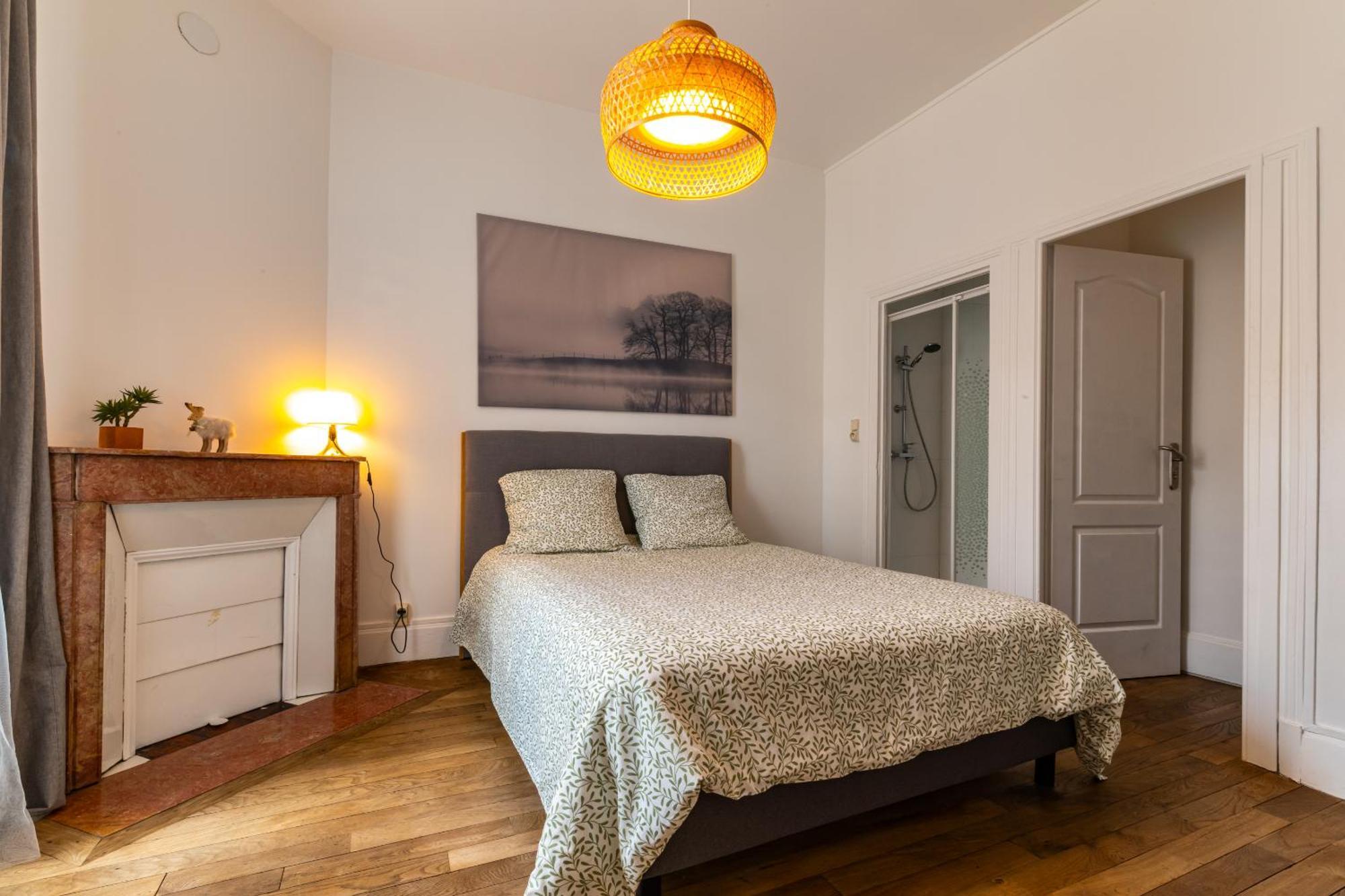 Maison Cocon Dijon Luaran gambar